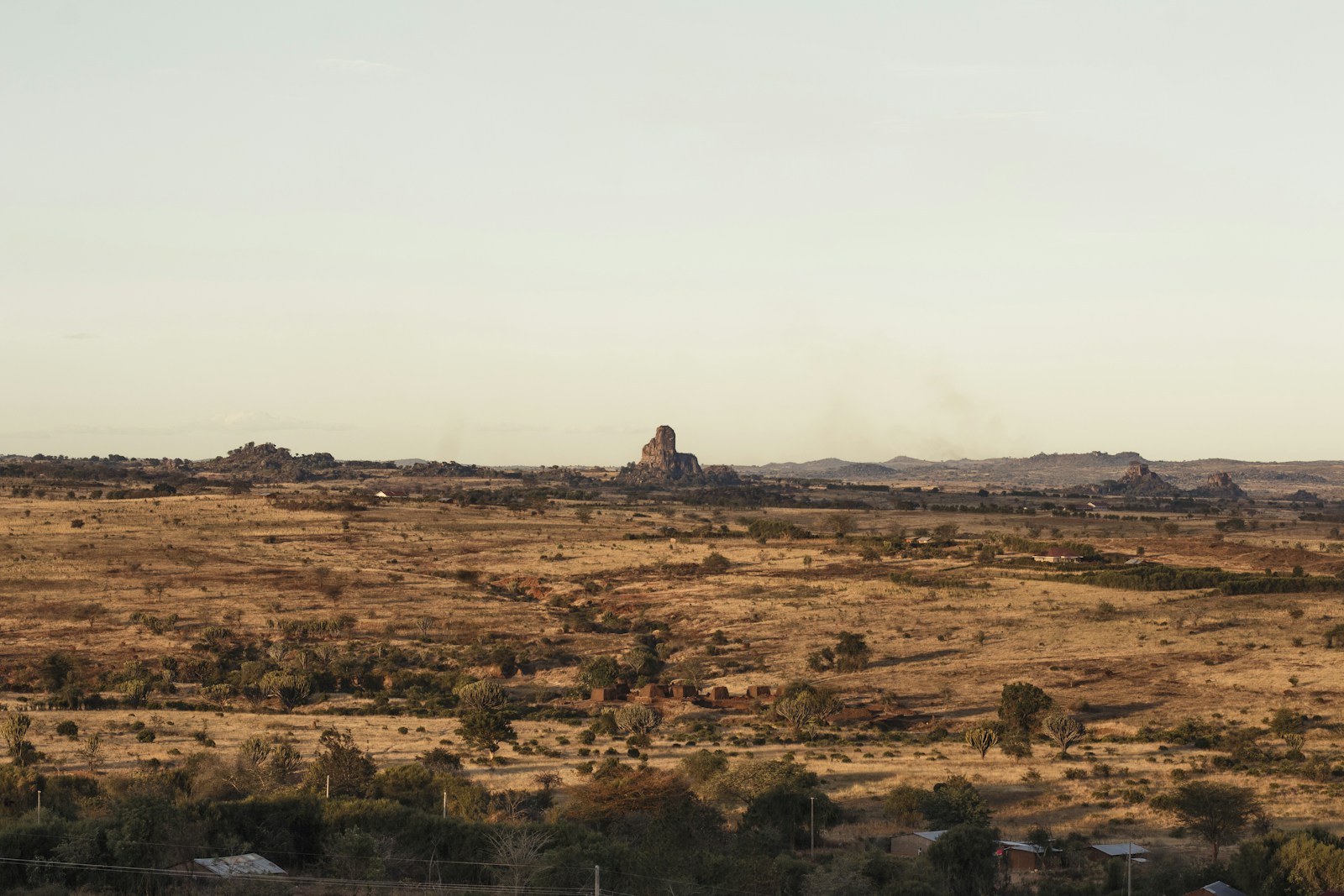 Kidepo Valley Remote Adventure