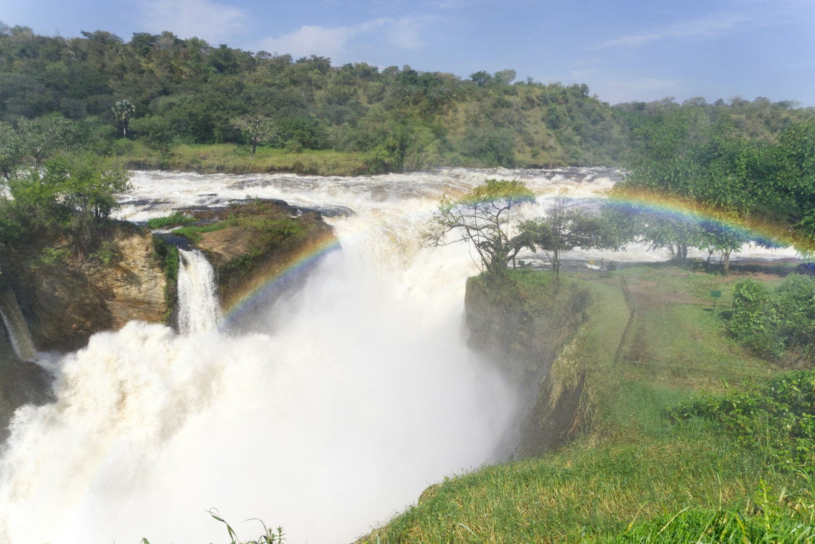 Ultimate Uganda Explorer