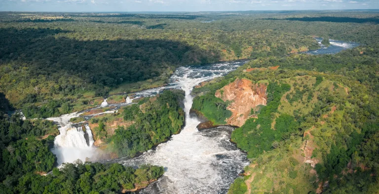 Murchison Falls National Park