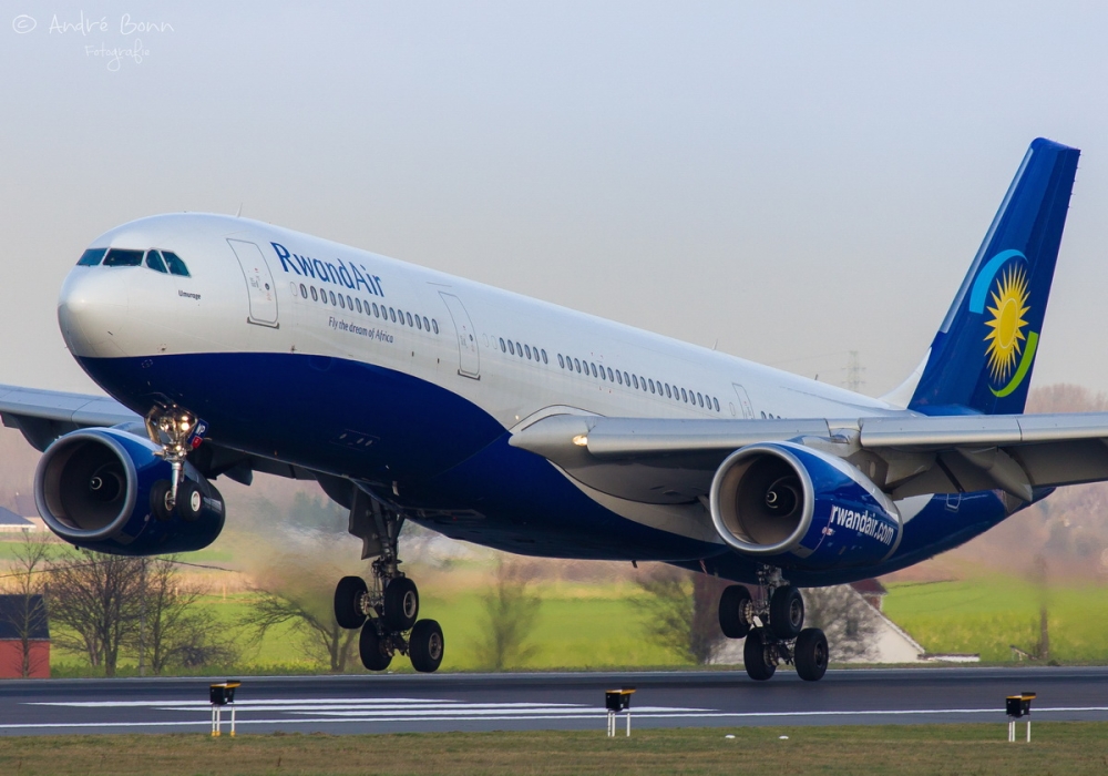 Day 6: Day 6: Departure - Farewell to East Africa