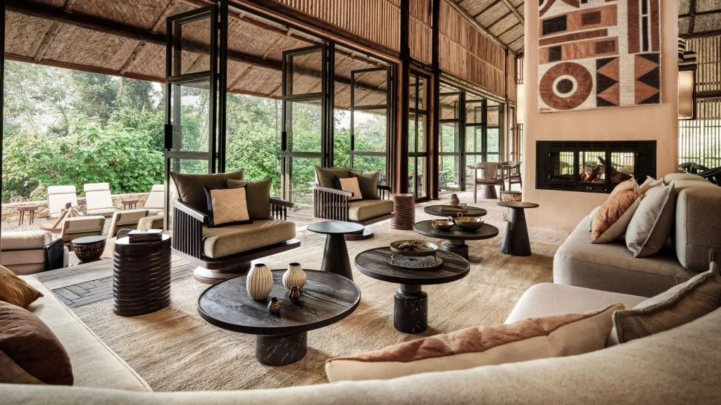 Beyond the Horizon: A Luxury Expedition into Bwindi’s Wild Heart