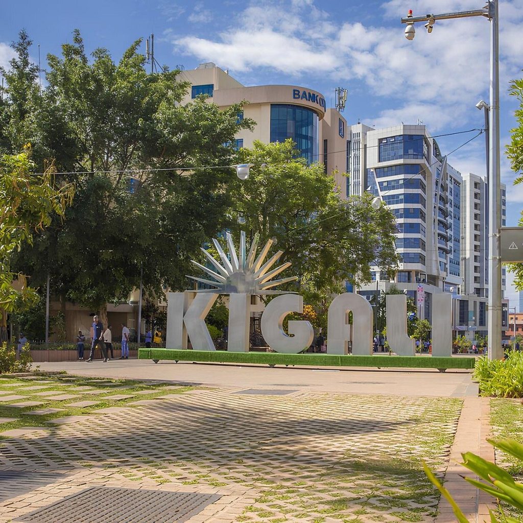 Is Kigali the Perfect Base for Your Rwanda Gorilla Trekking Tour?