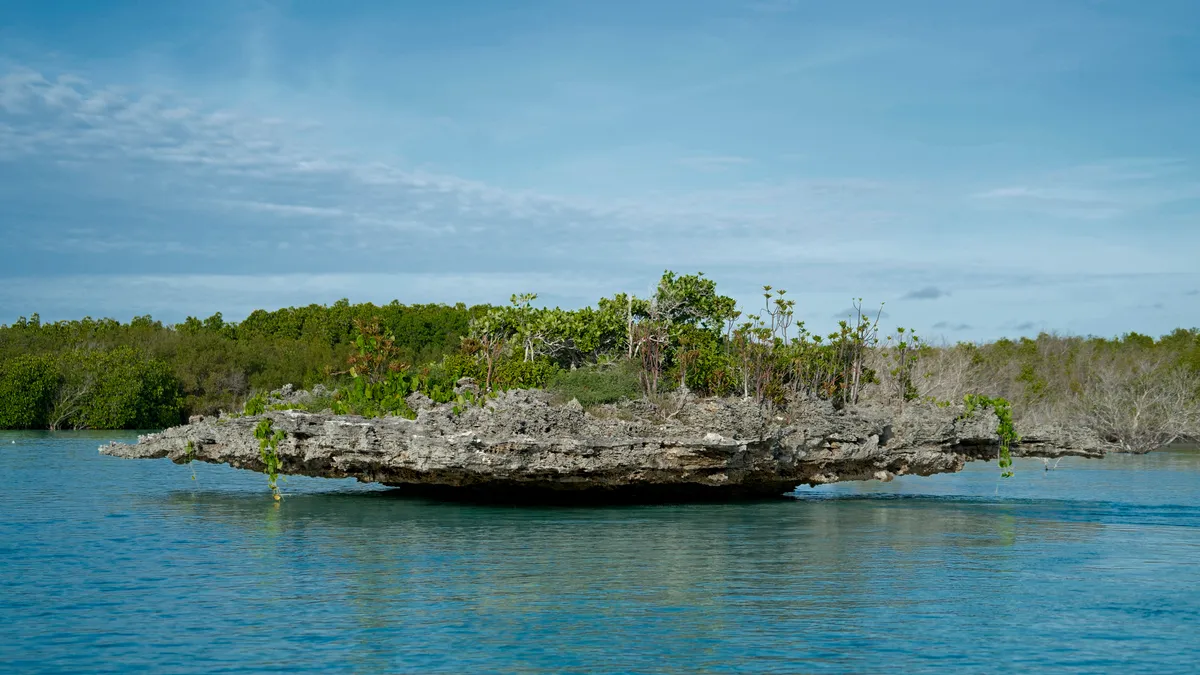Aldabra Atoll