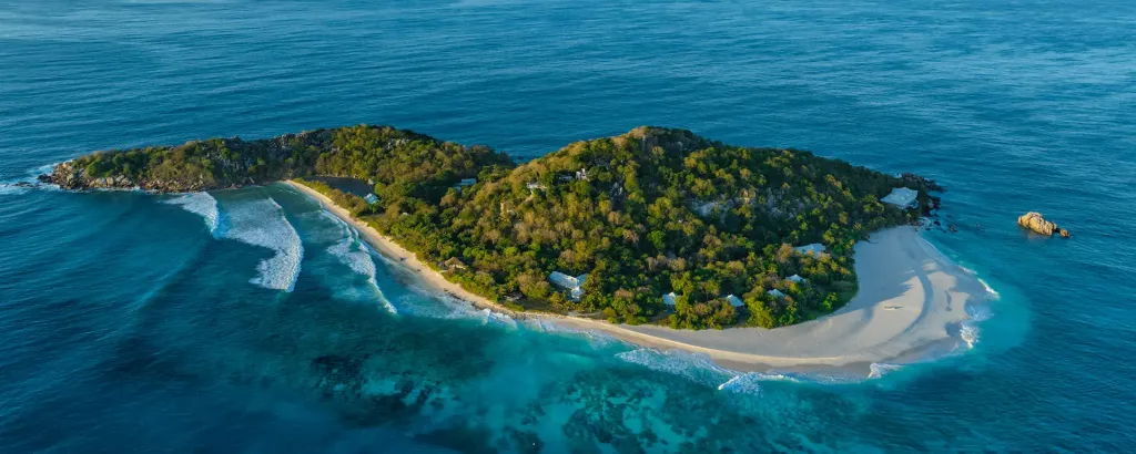 Cousin Island Special Reserve