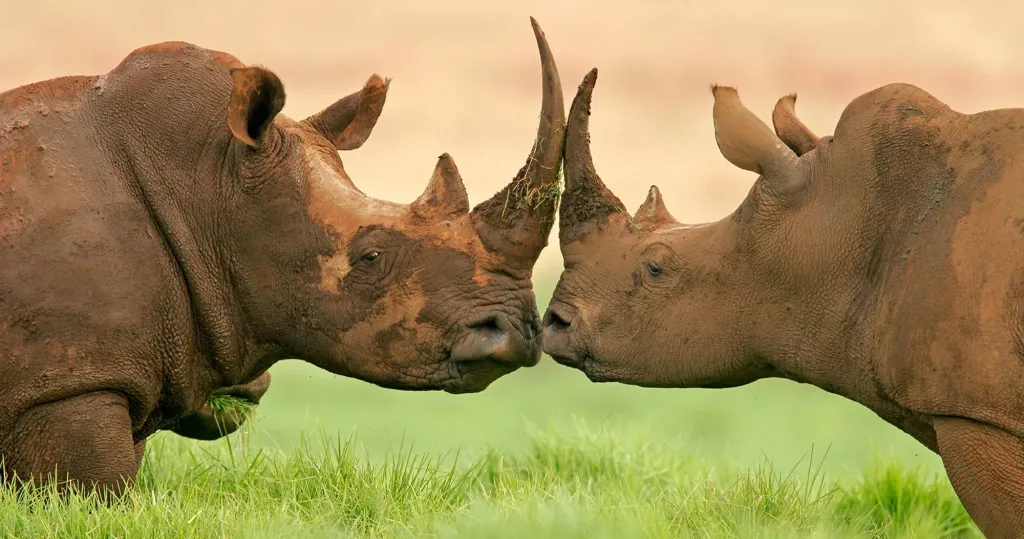 Kruger National Park