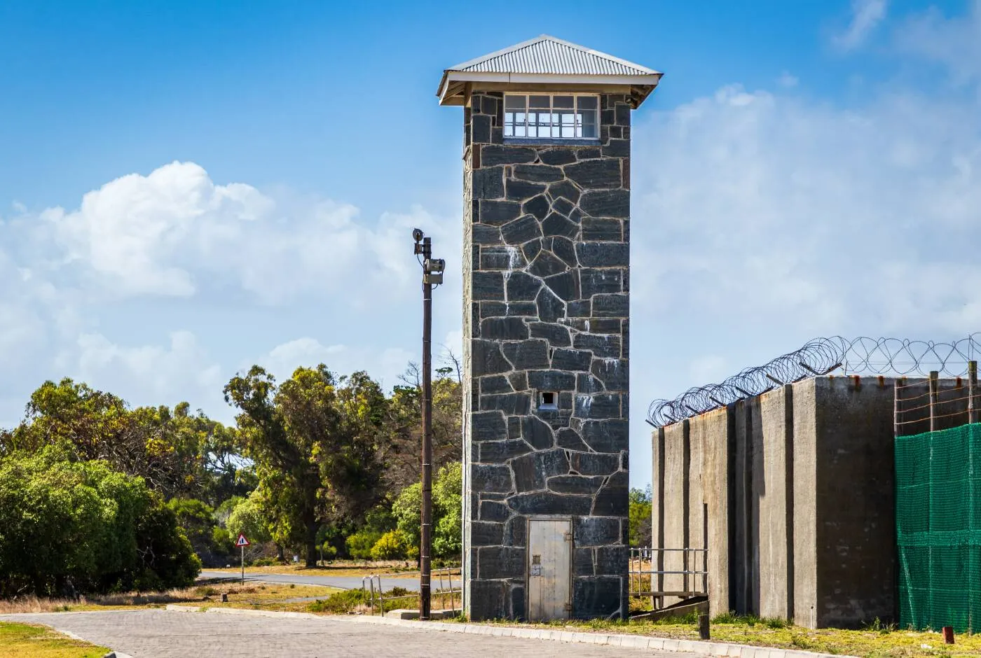 Robben Island