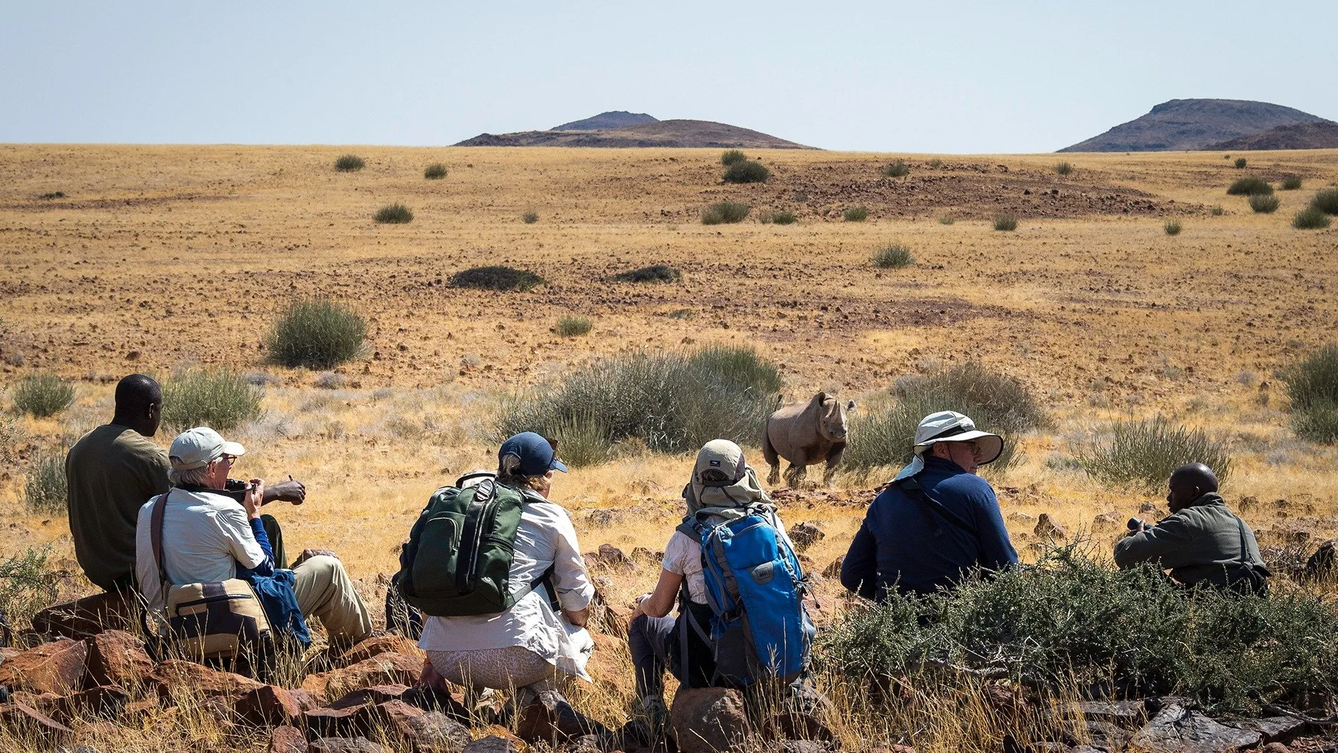 Damaraland