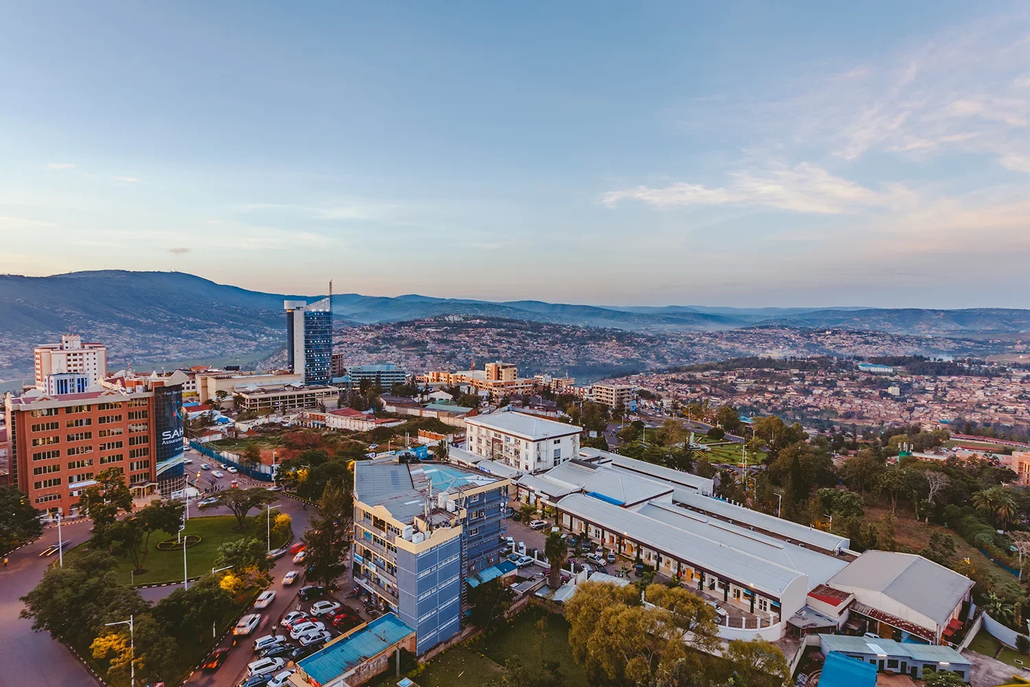 Kigali Cultural Tour