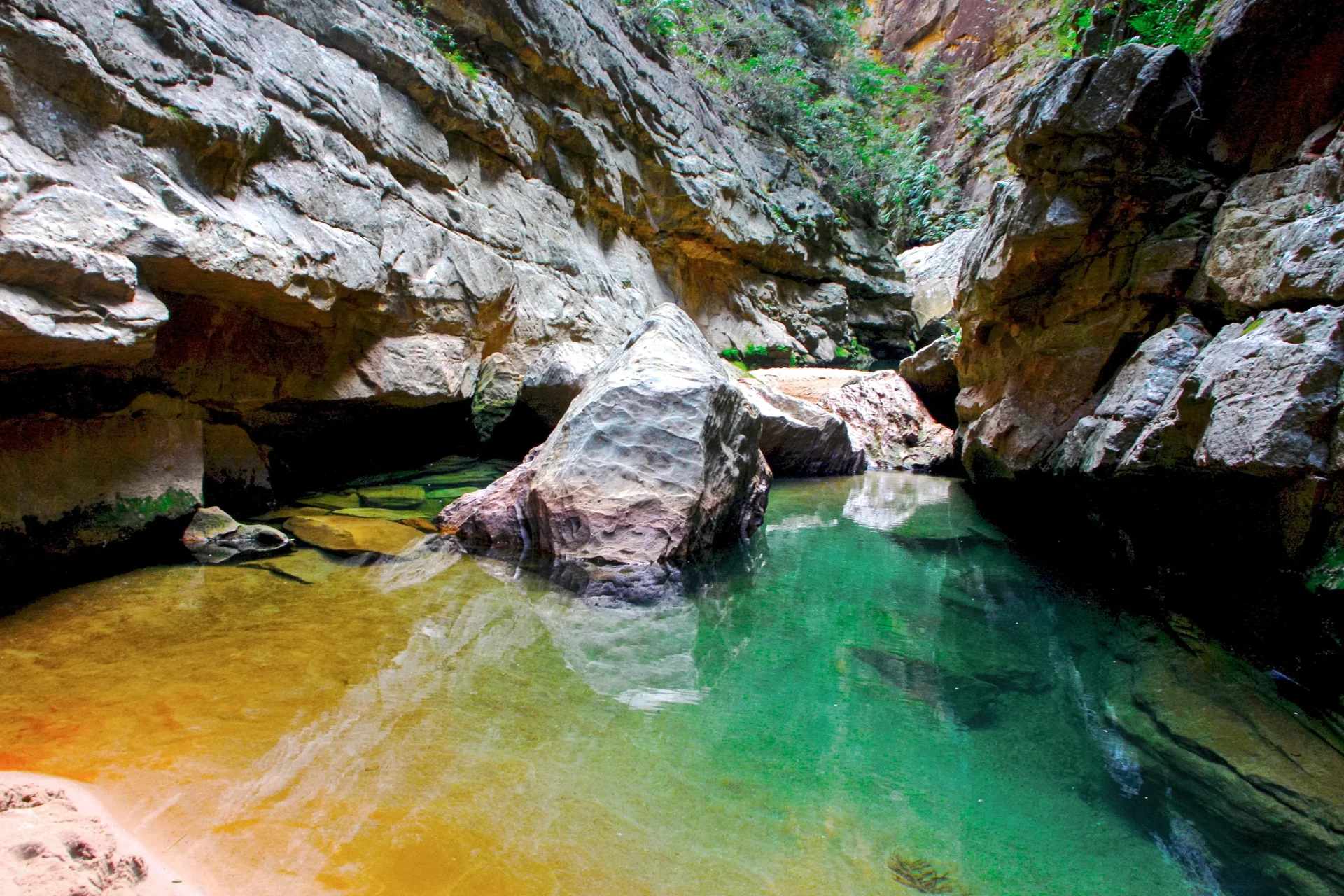 Isalo National Park