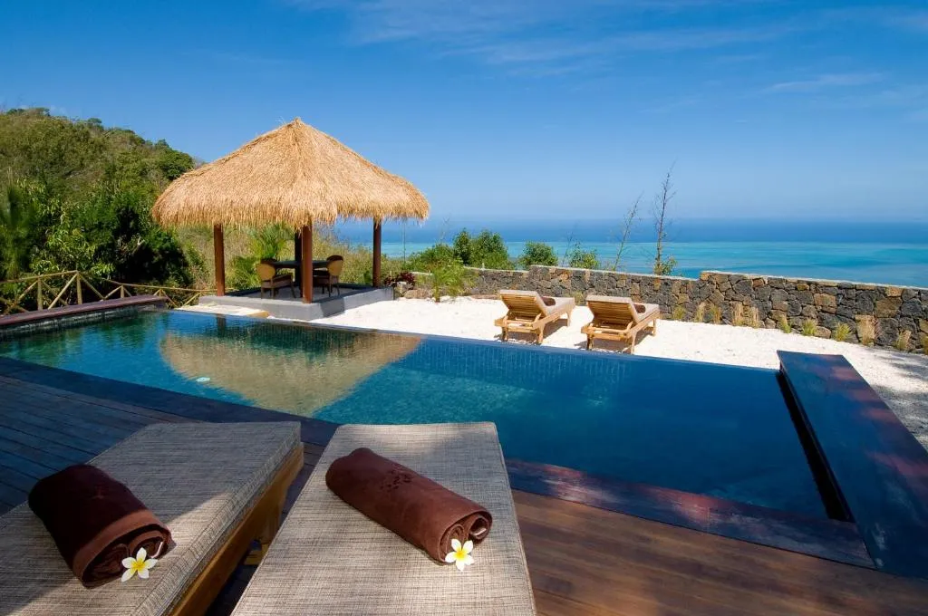 Lakaz Chamarel Exclusive Lodge photo 1