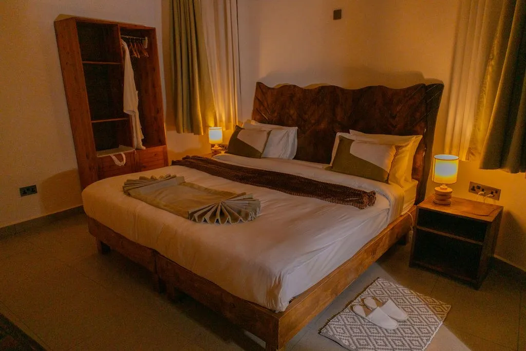 Footprints @ Kinigi Lodge photo 53