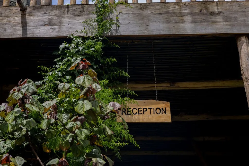 Footprints @ Kinigi Lodge photo 46