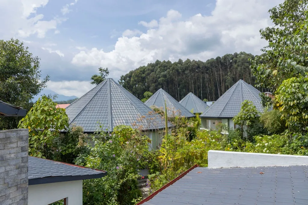 Footprints @ Kinigi Lodge photo 32
