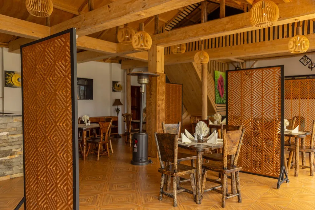 Footprints @ Kinigi Lodge photo 27