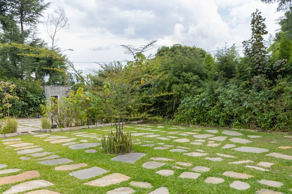 Footprints @ Kinigi Lodge photo 16
