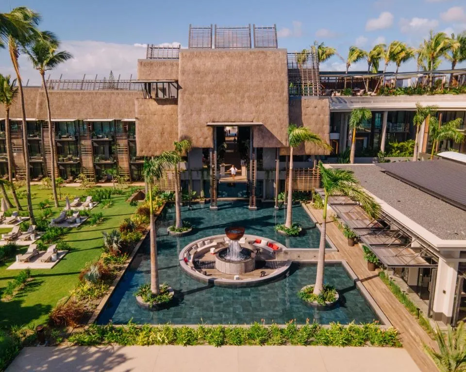 LUX* Grand Baie Resort photo 1