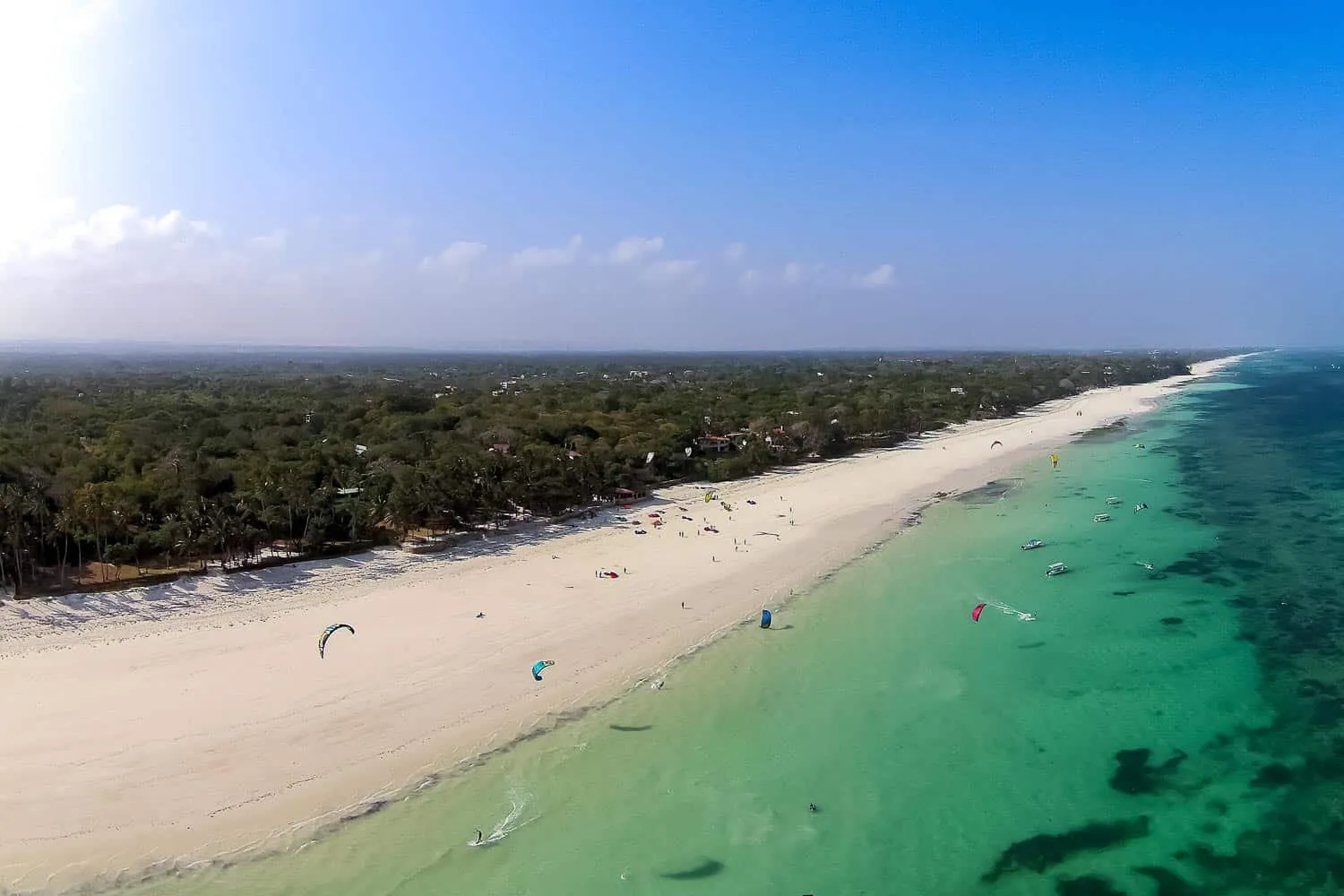 Almanara Luxury Resort photo 1