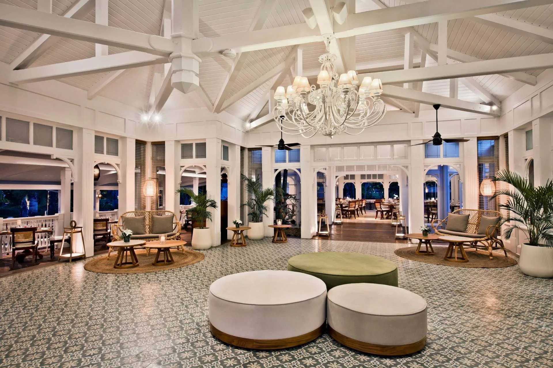 Lodge Gallery Image