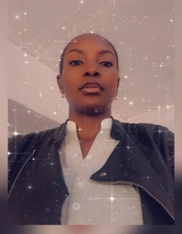 Beulah Bukenya - CEO and Co-Founder