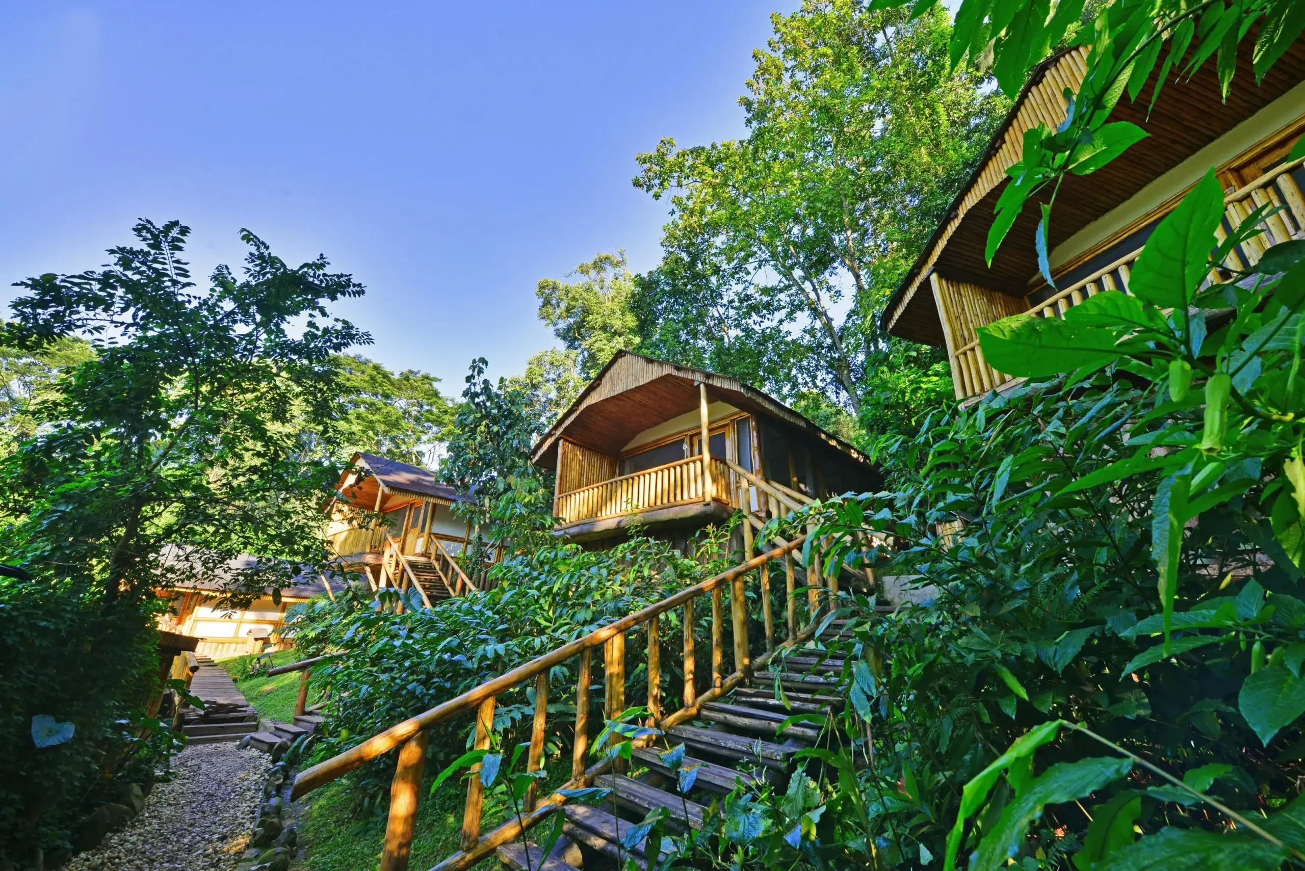 Lodge Gallery Image