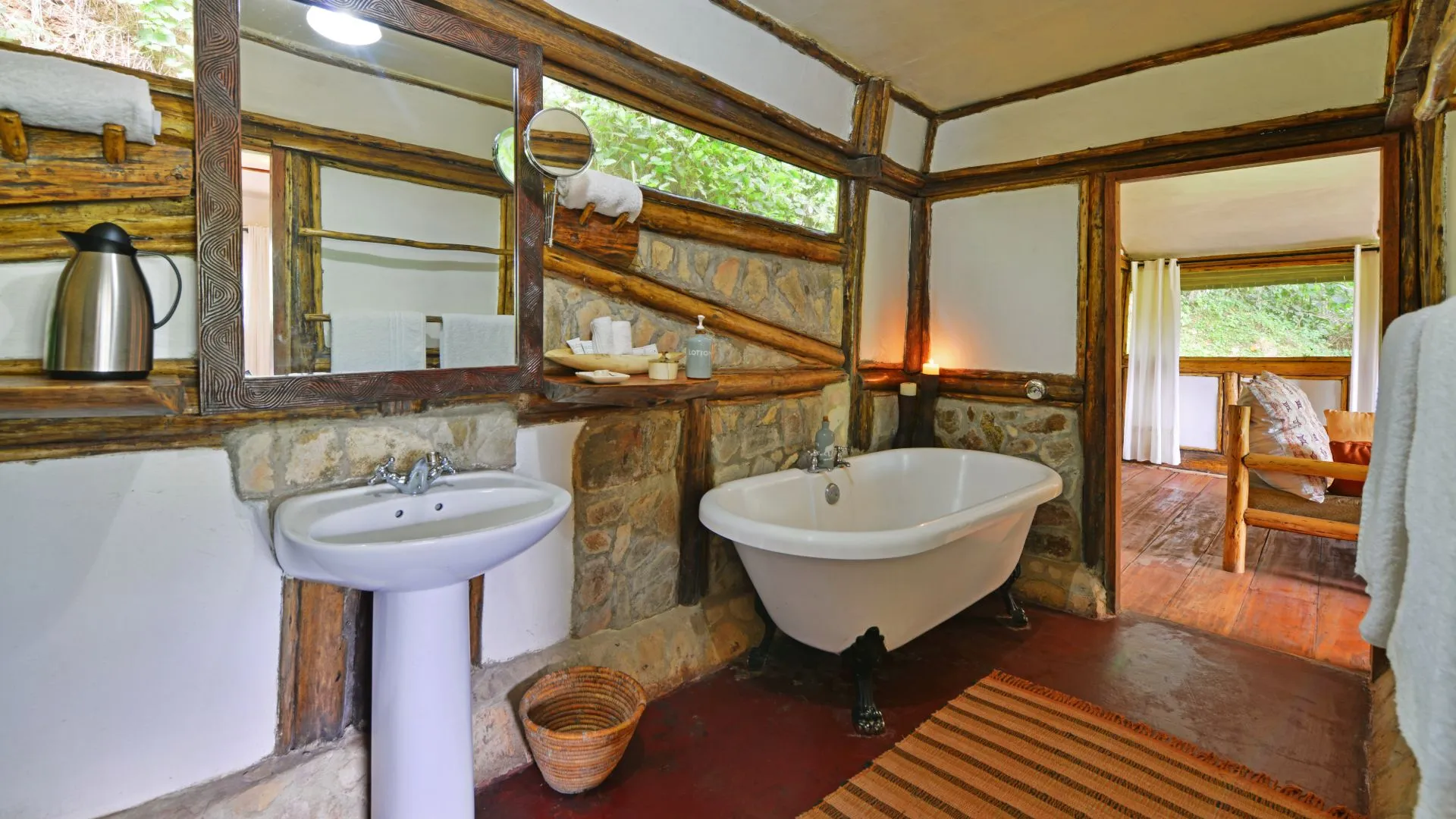 Lodge Gallery Image