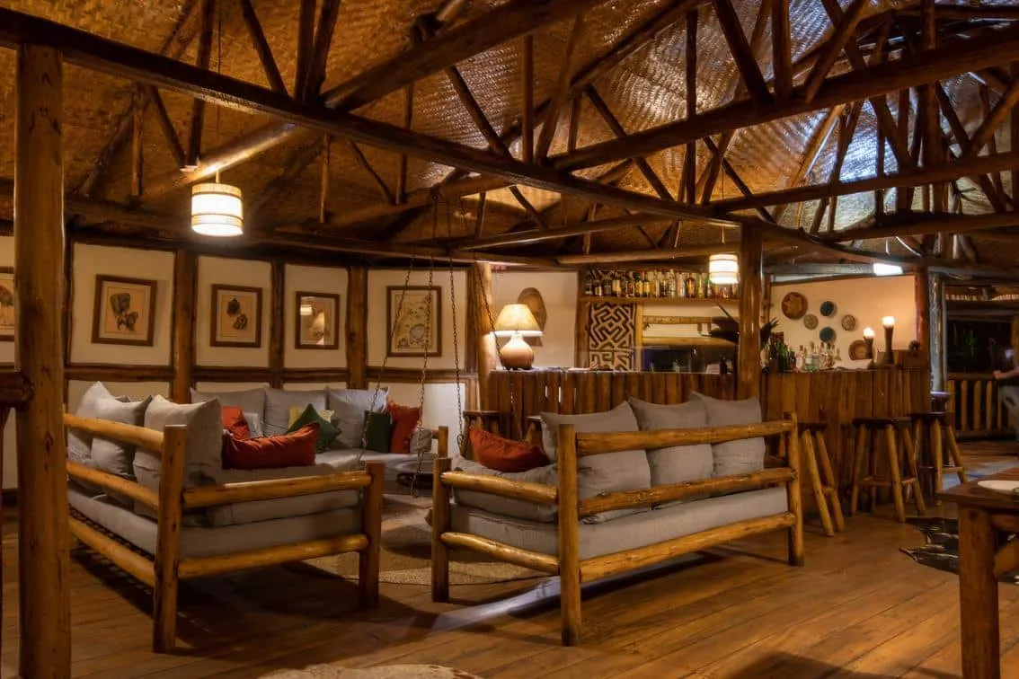 Lodge Gallery Image