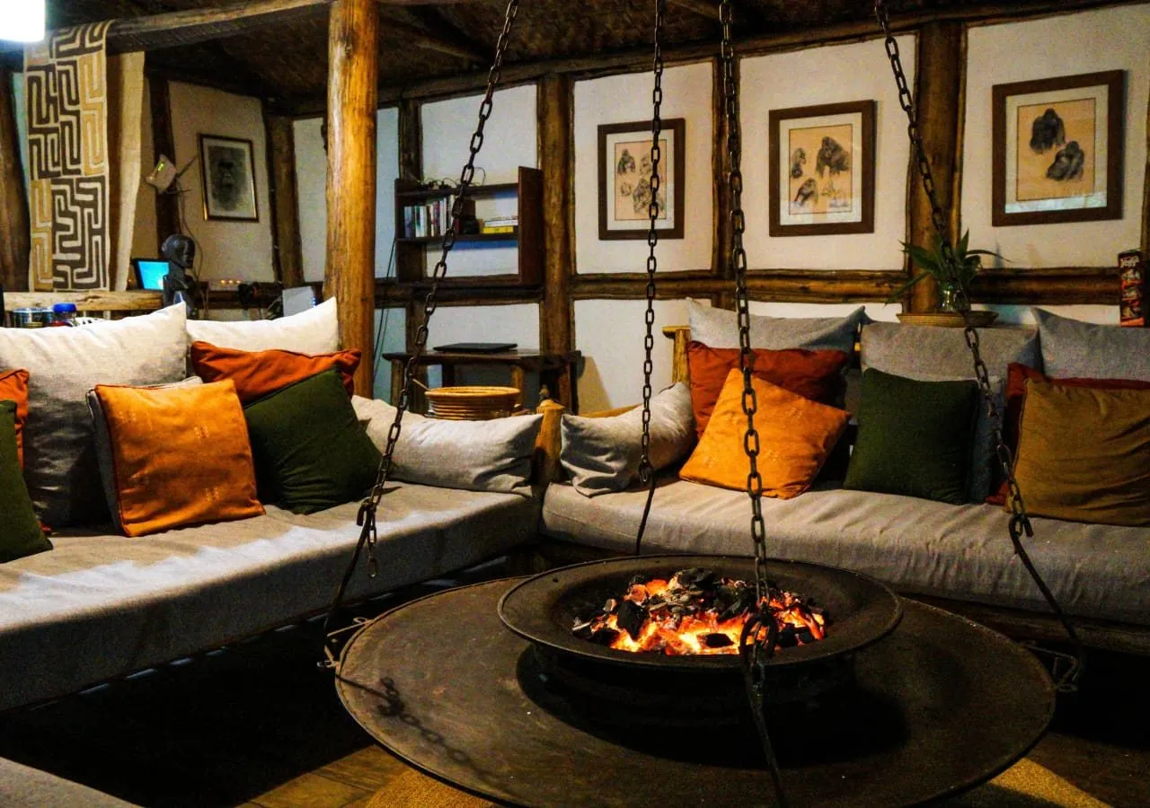 Lodge Gallery Image