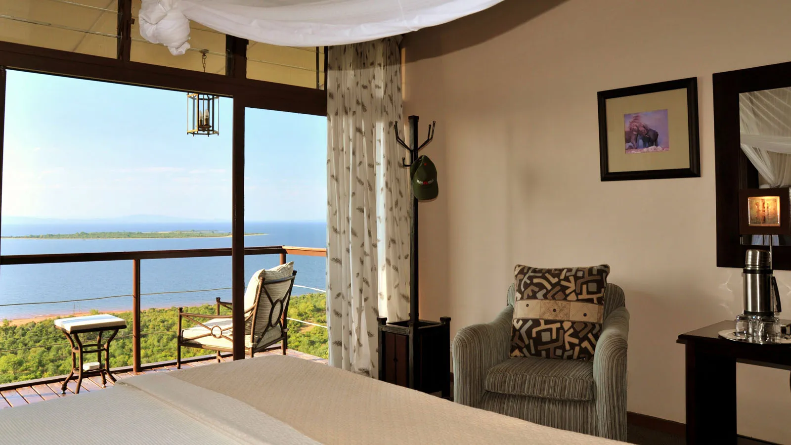 Bumi Hills Safari Lodge photo 1