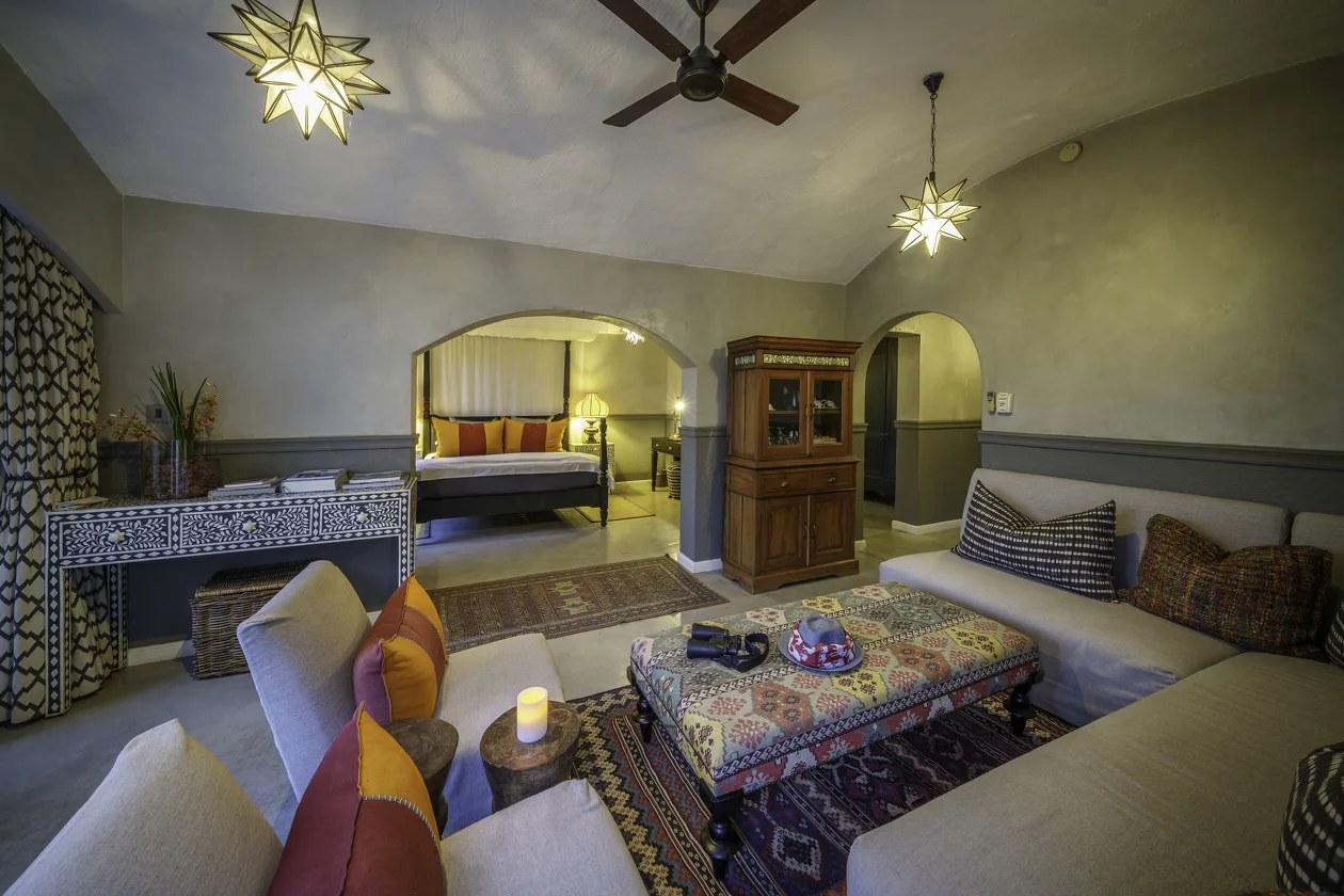 Lodge Gallery Image