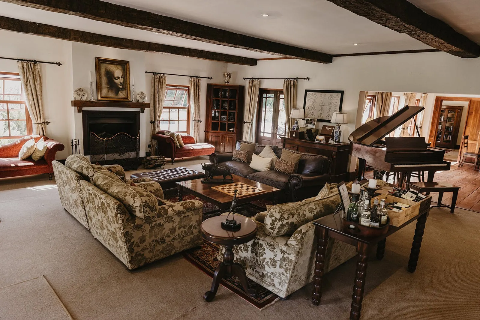 Lodge Gallery Image
