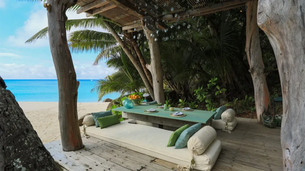 Exclusive Private Resort