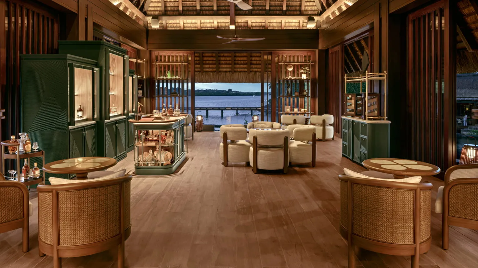 Lodge Gallery Image