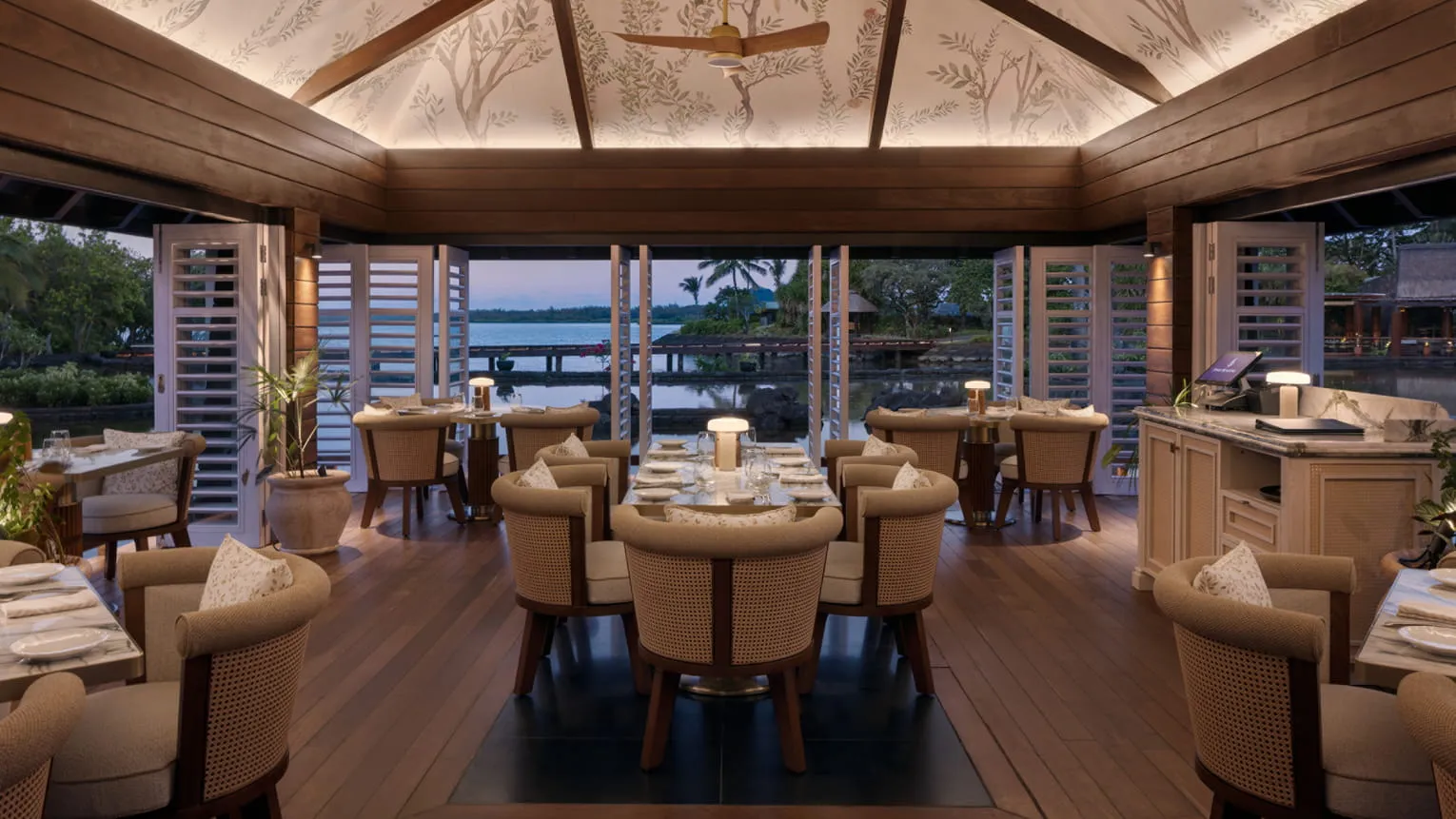 Lodge Gallery Image
