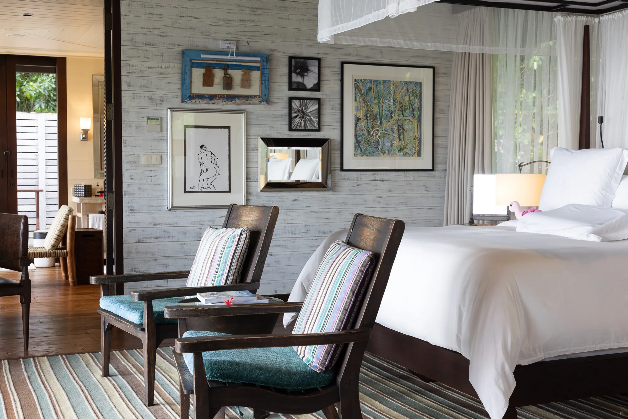 Lodge Gallery Image