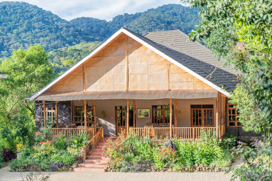 Lodge Gallery Image