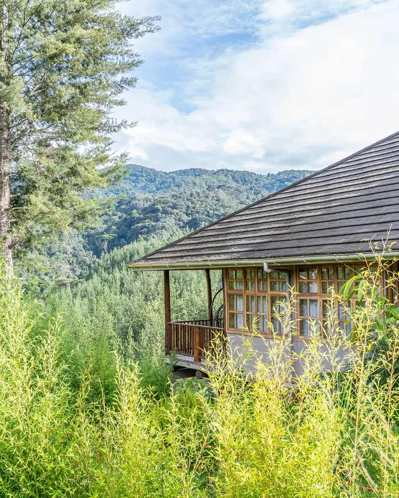 Lodge Gallery Image