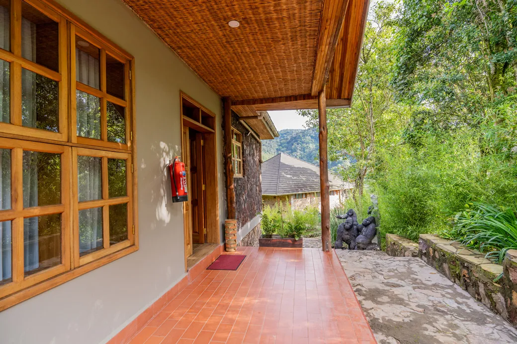Lodge Gallery Image