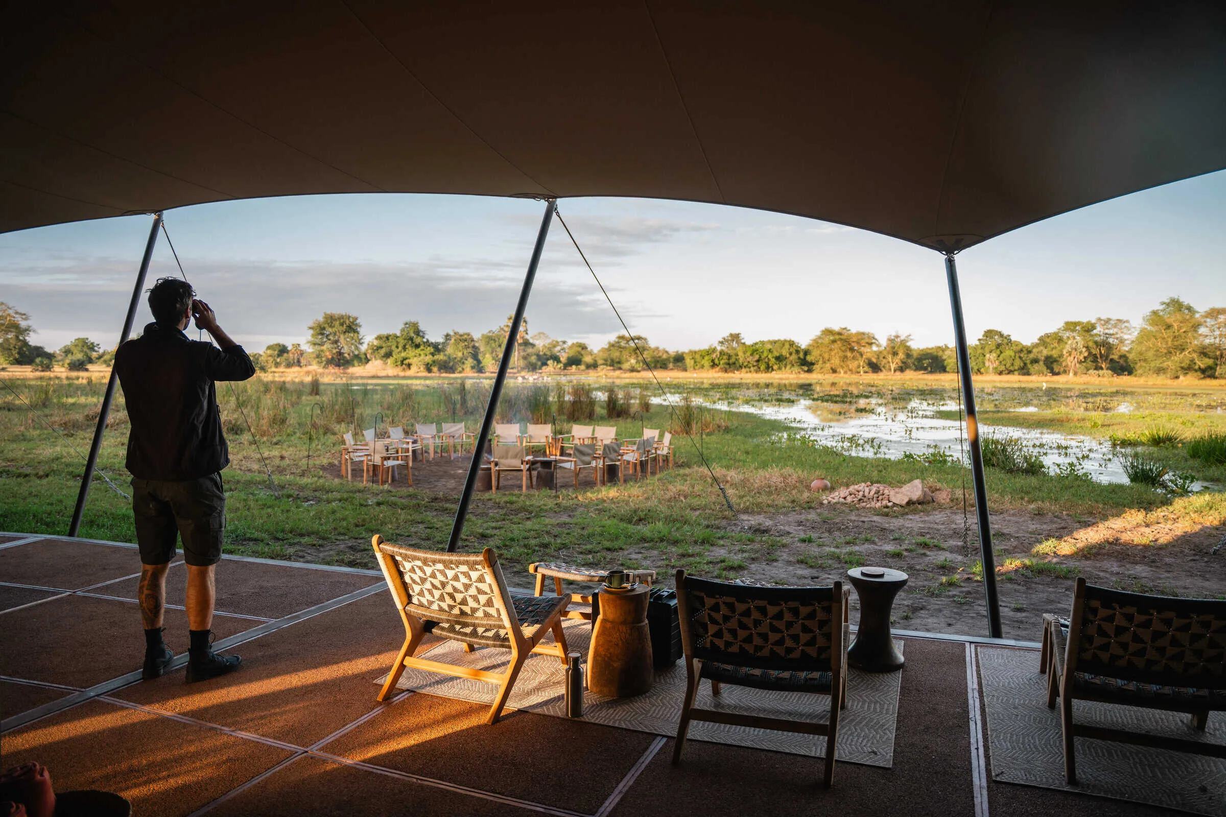 Lodge Gallery Image