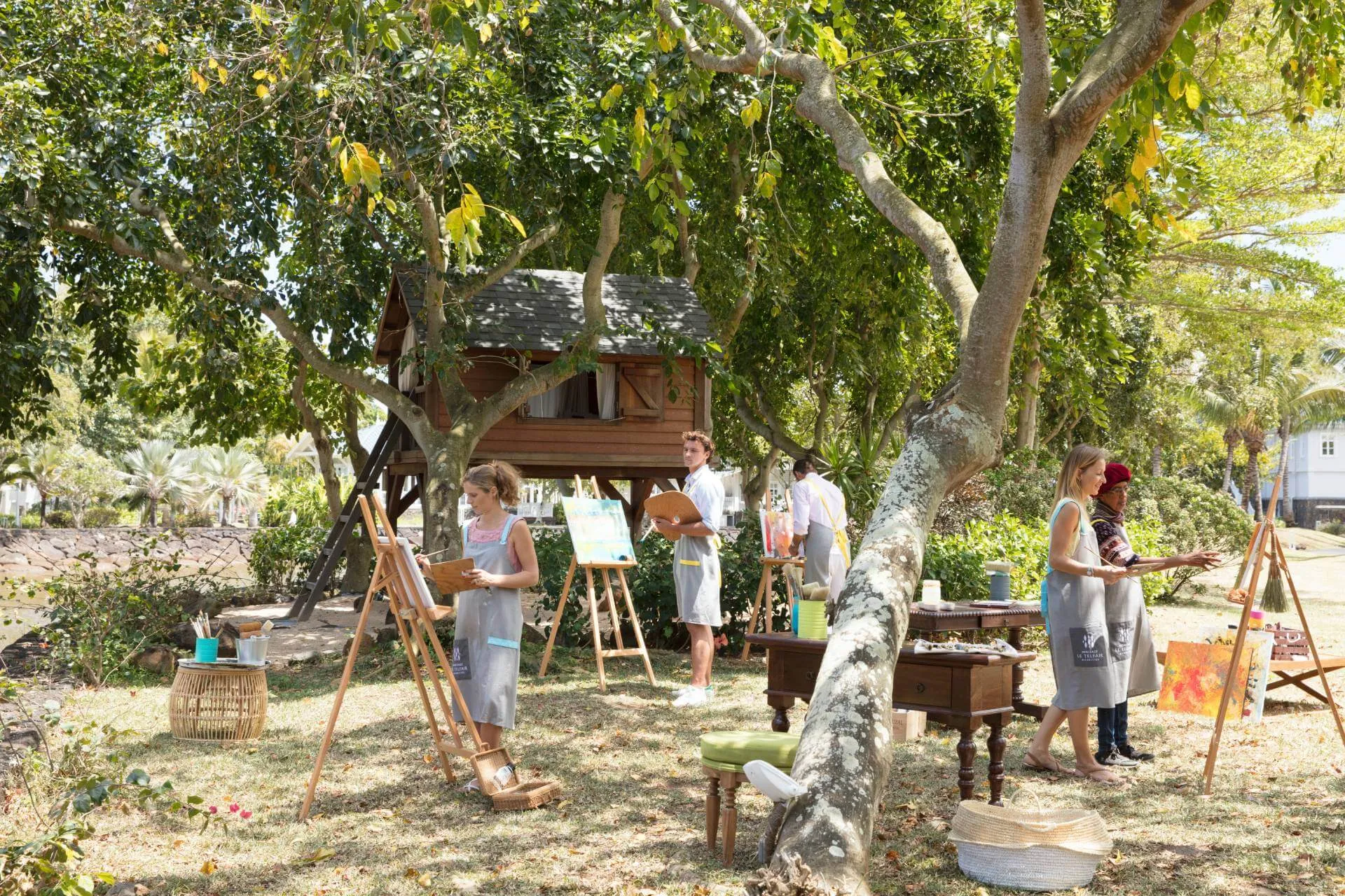 Lodge Gallery Image