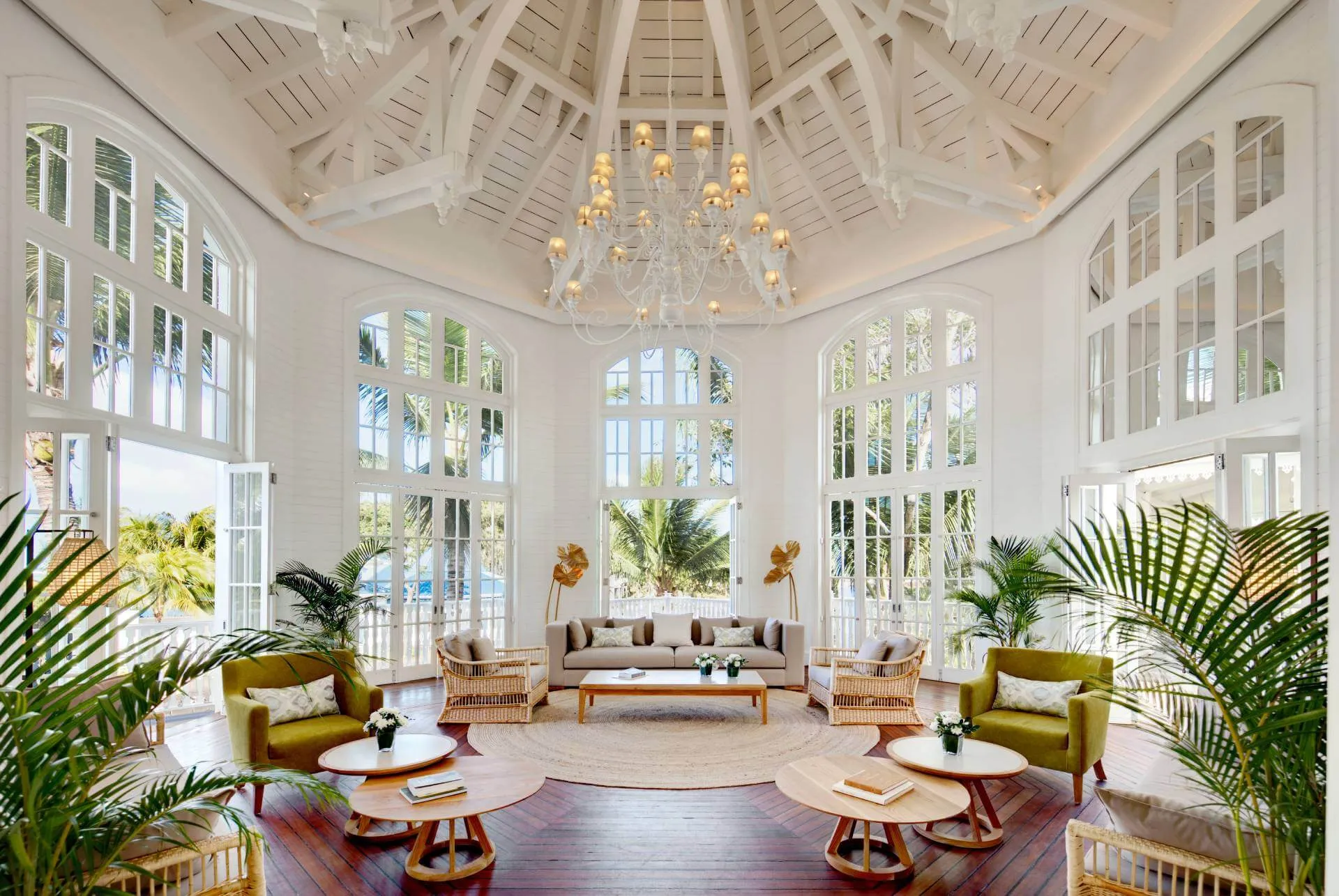 Lodge Gallery Image