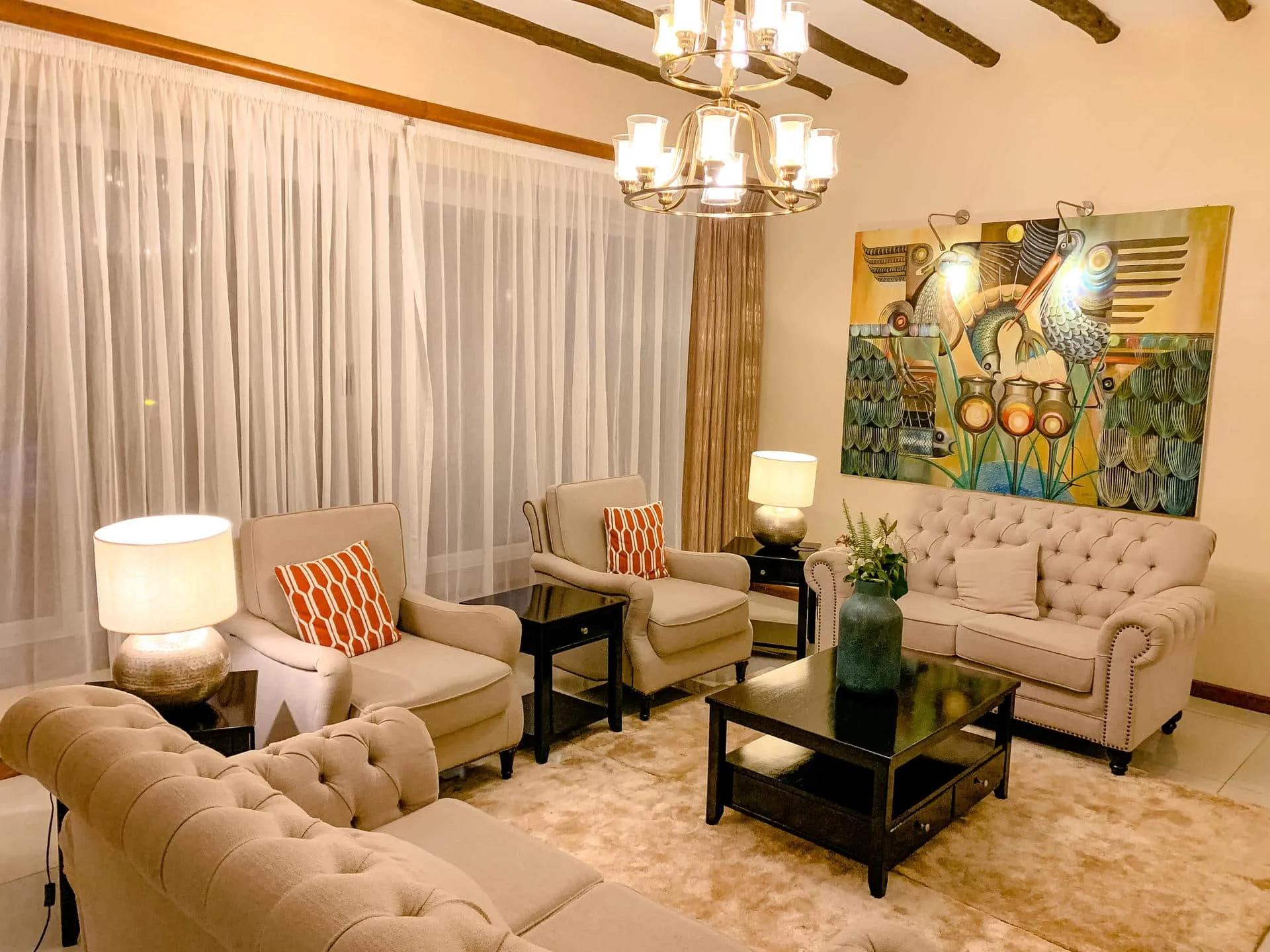 Lodge Gallery Image