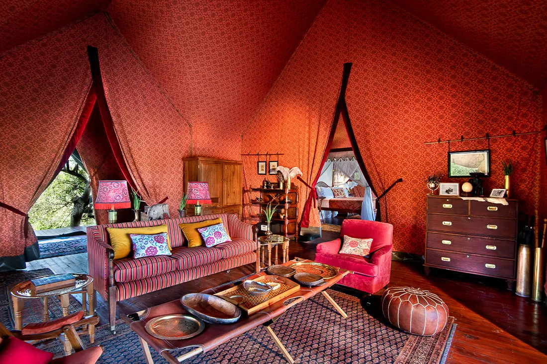 Lodge Gallery Image