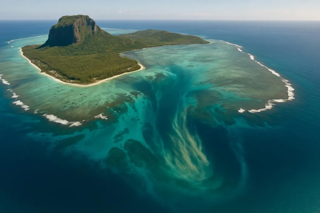 Active Mauritius Adventure