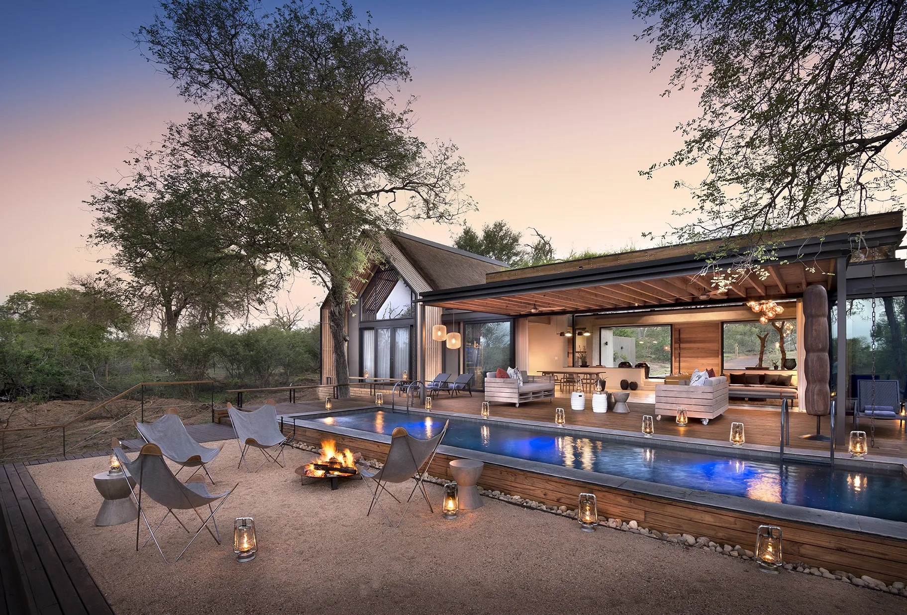 Lodge Gallery Image