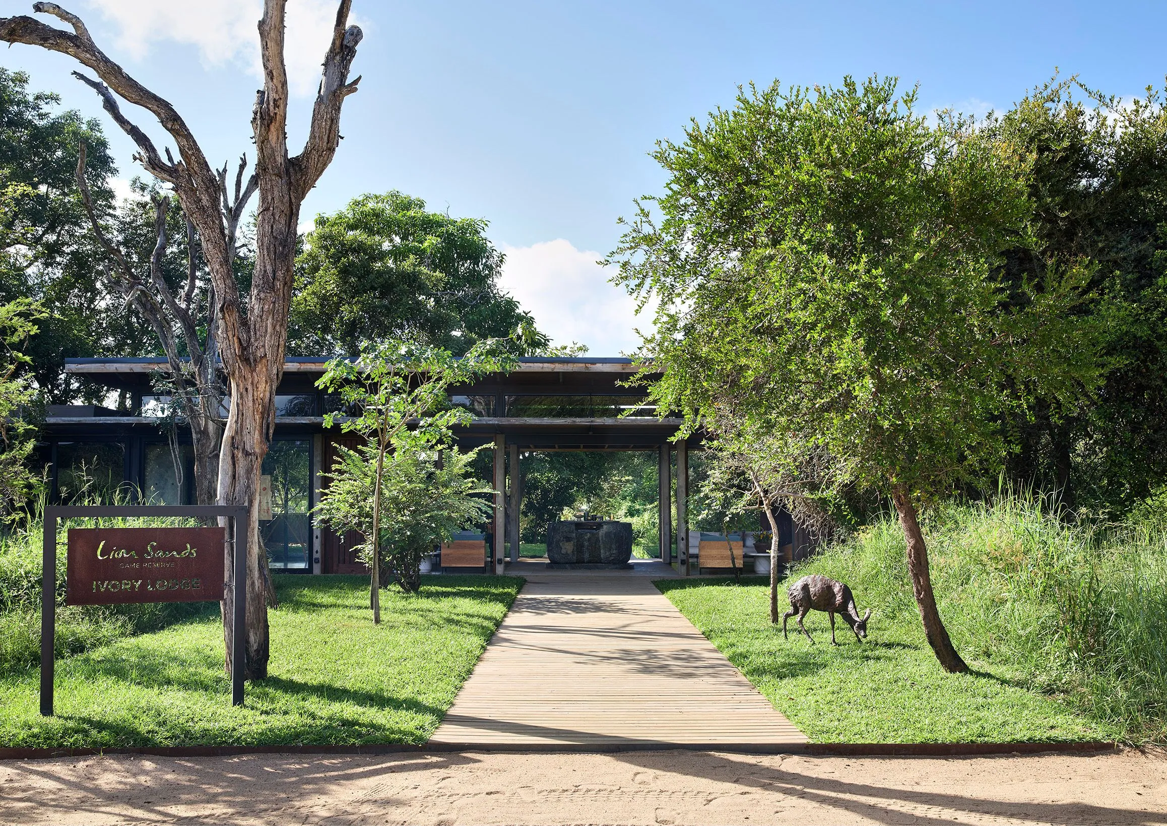 Lodge Gallery Image