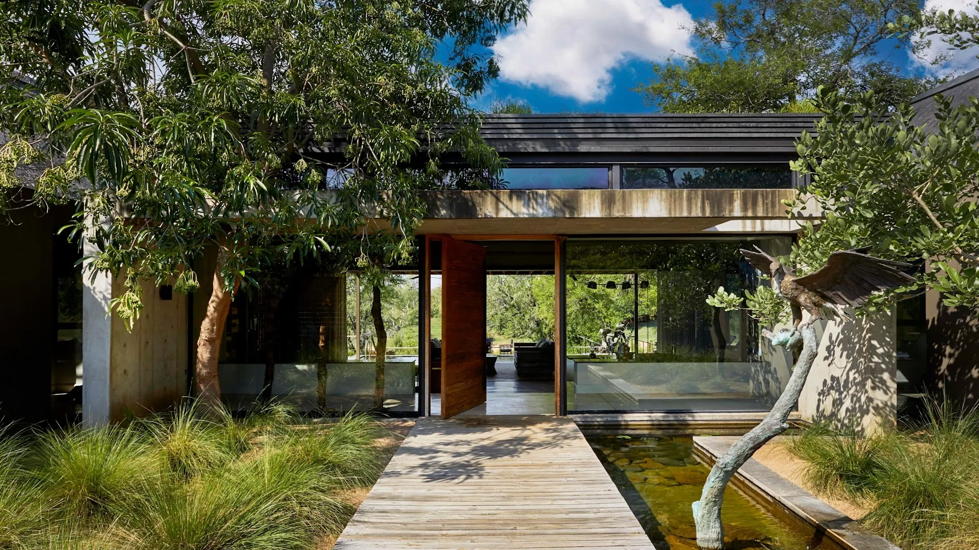 Lodge Gallery Image