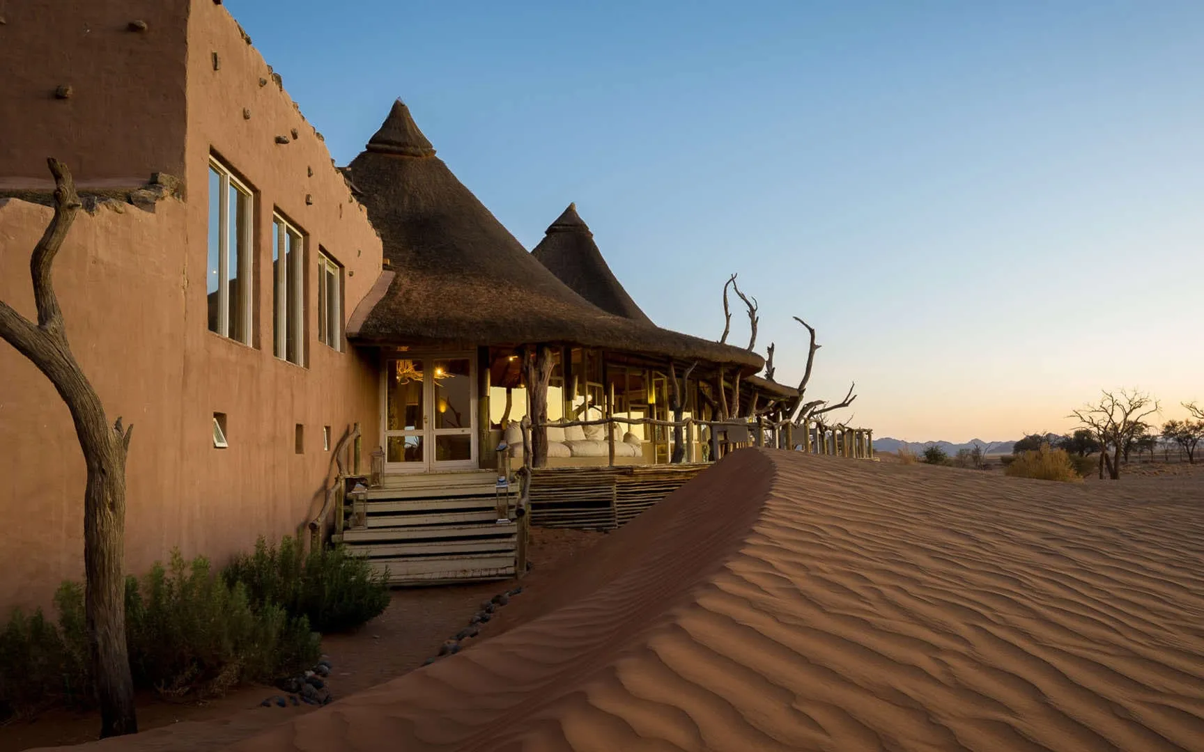 Lodge Gallery Image