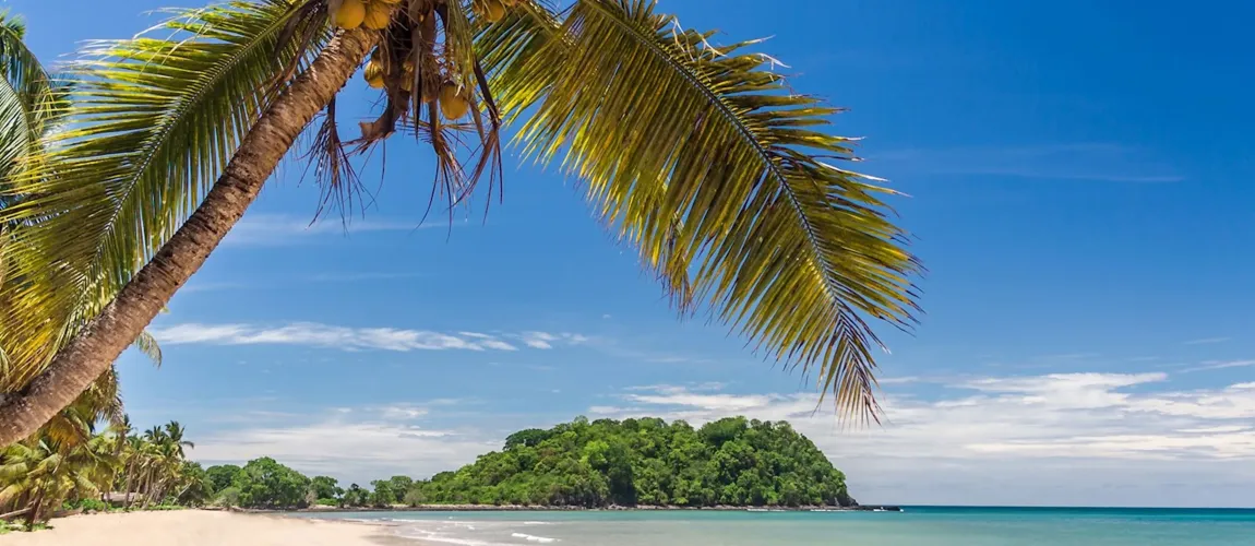 Nosy Be Beach Sanctuary