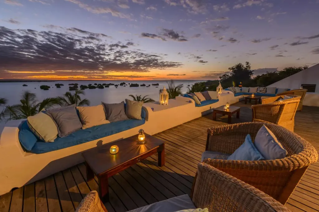 Quirimbas Archipelago Retreat