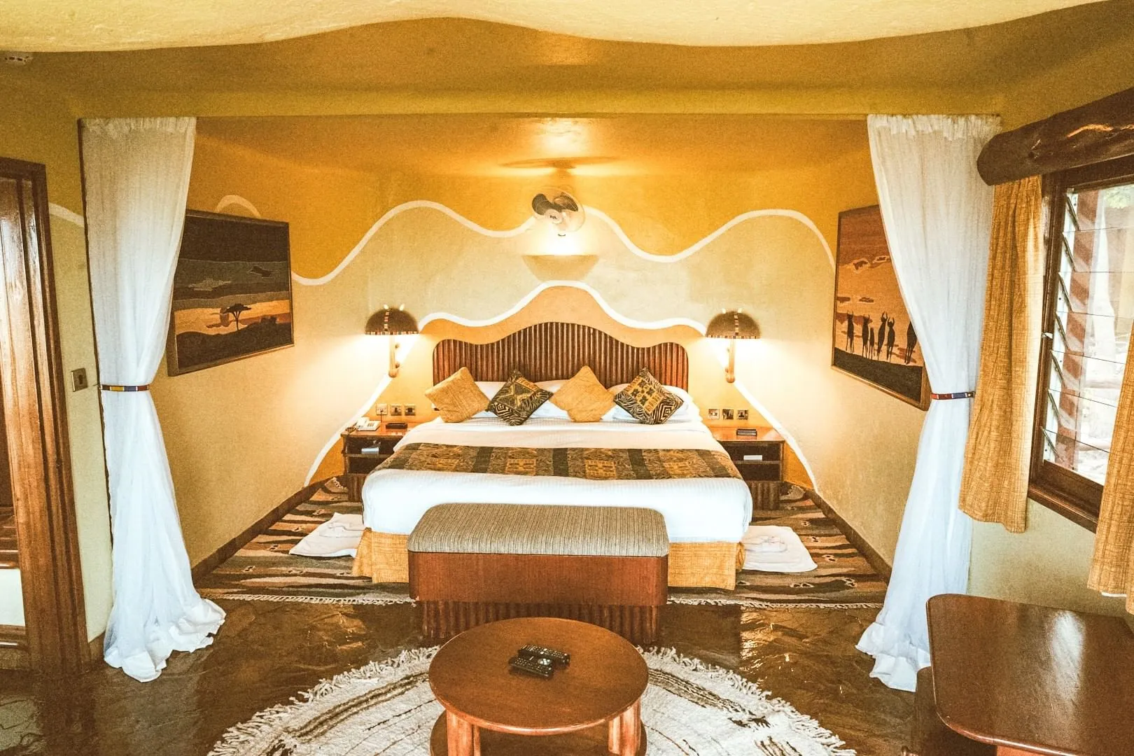 Lodge Gallery Image